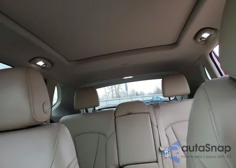 2019 Buick Envision Essence z USA, uszkodzony, nr VIN LRBFX2SA0KD044081